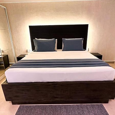 Hotel Rancho Verde 바헤이라스 외부 사진