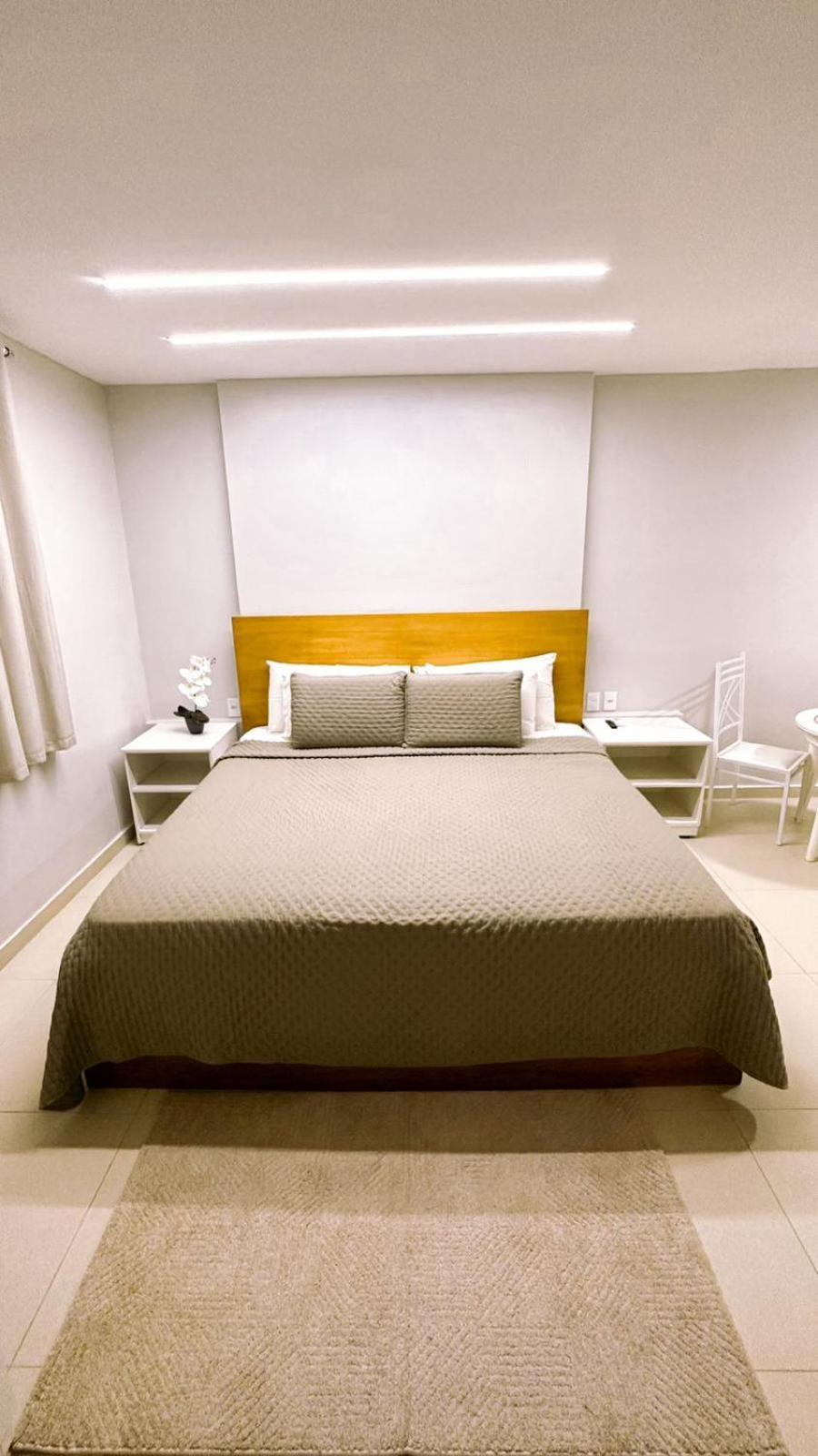 Hotel Rancho Verde 바헤이라스 외부 사진