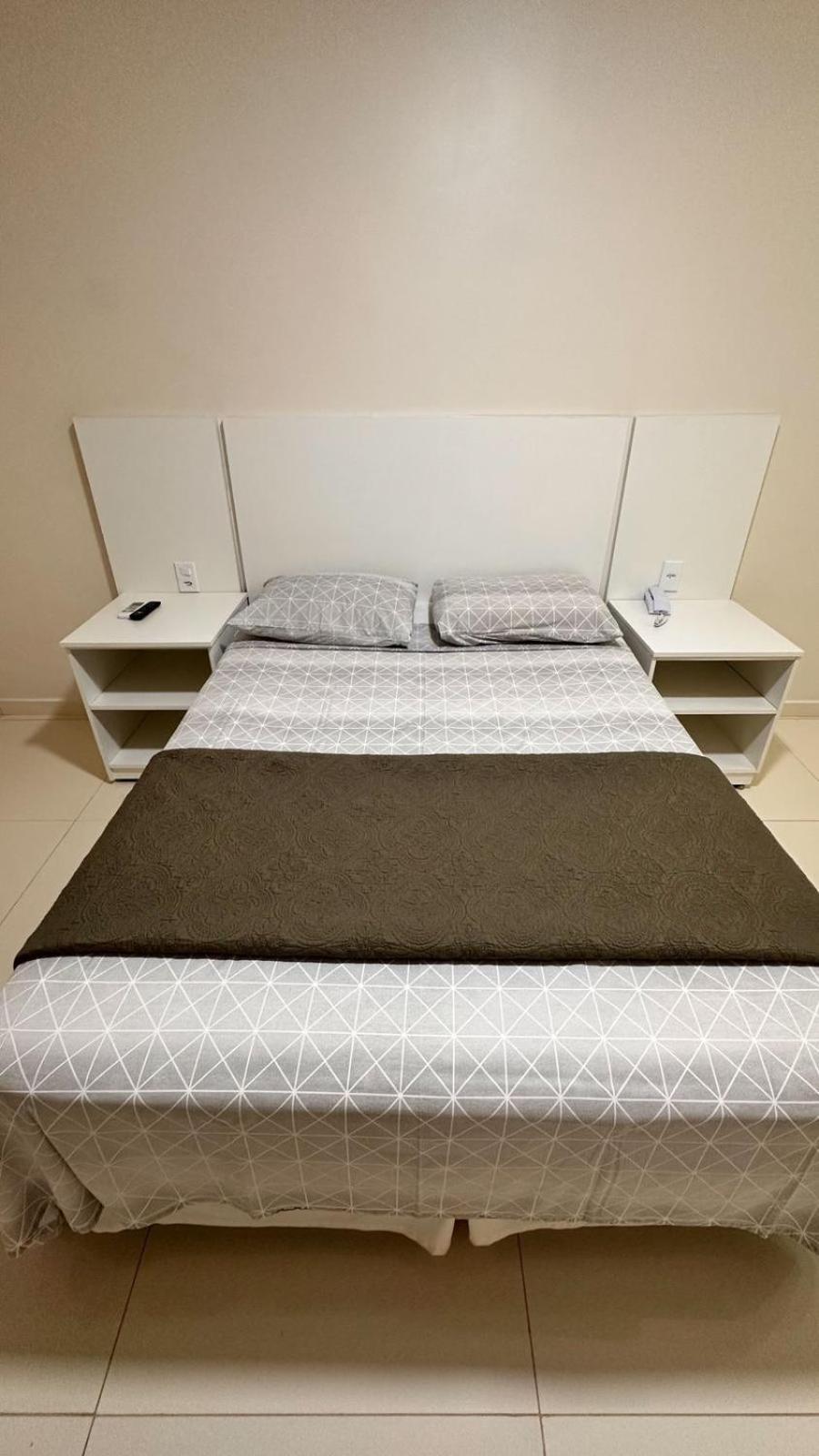 Hotel Rancho Verde 바헤이라스 외부 사진
