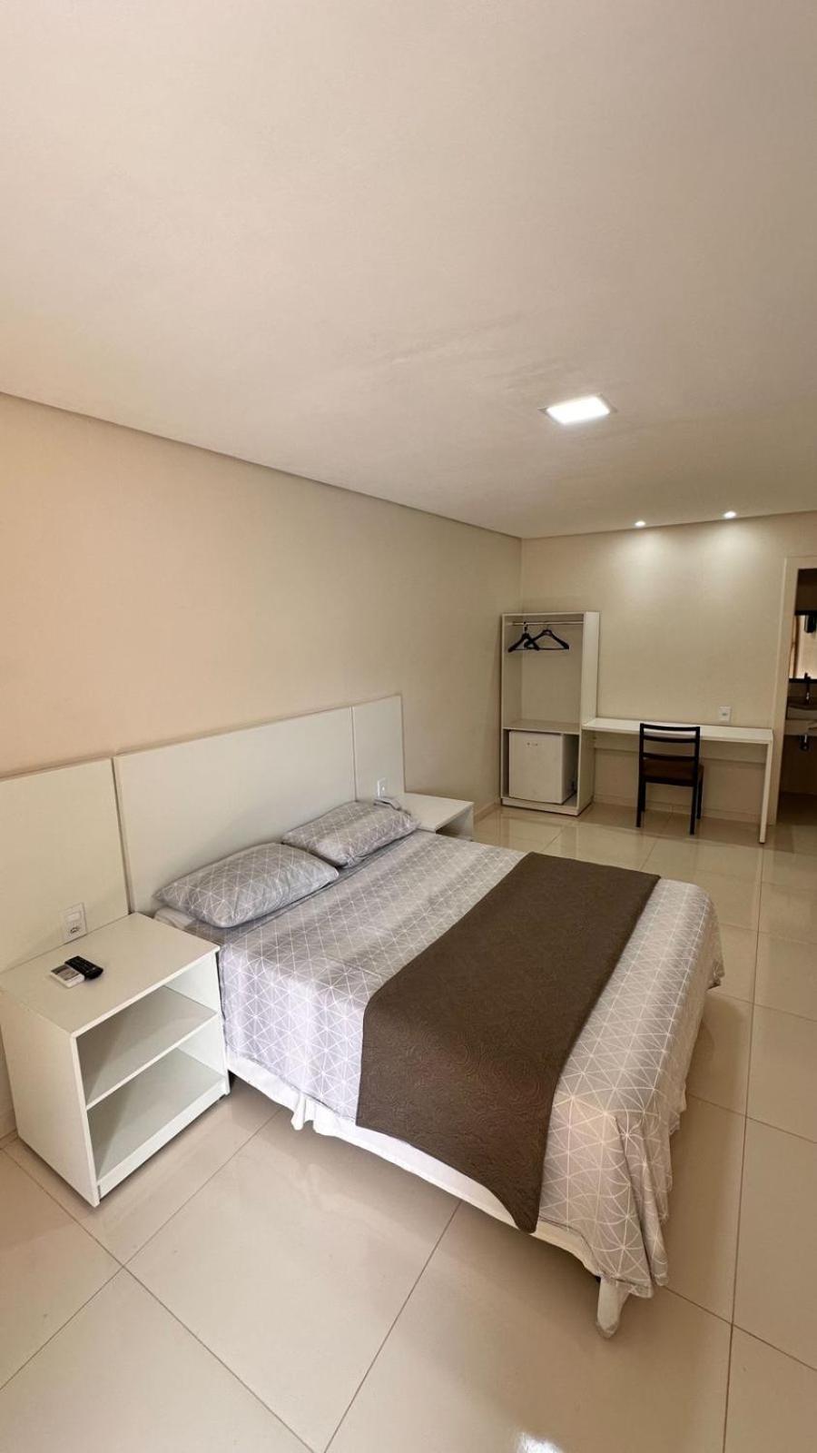 Hotel Rancho Verde 바헤이라스 외부 사진