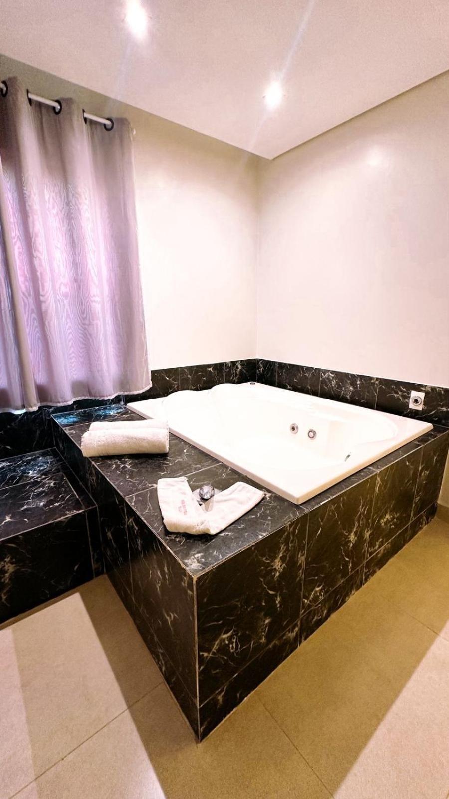 Hotel Rancho Verde 바헤이라스 외부 사진