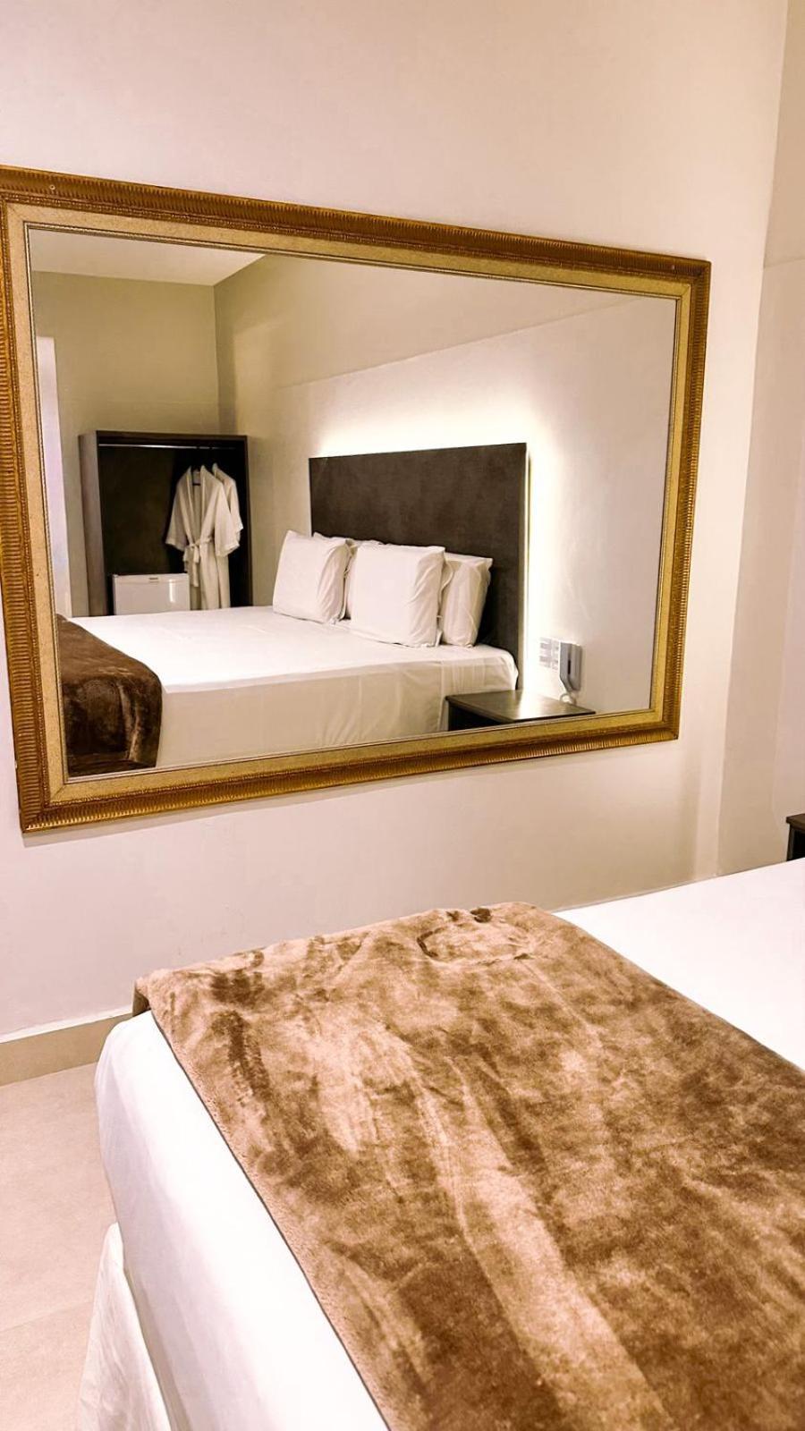 Hotel Rancho Verde 바헤이라스 외부 사진
