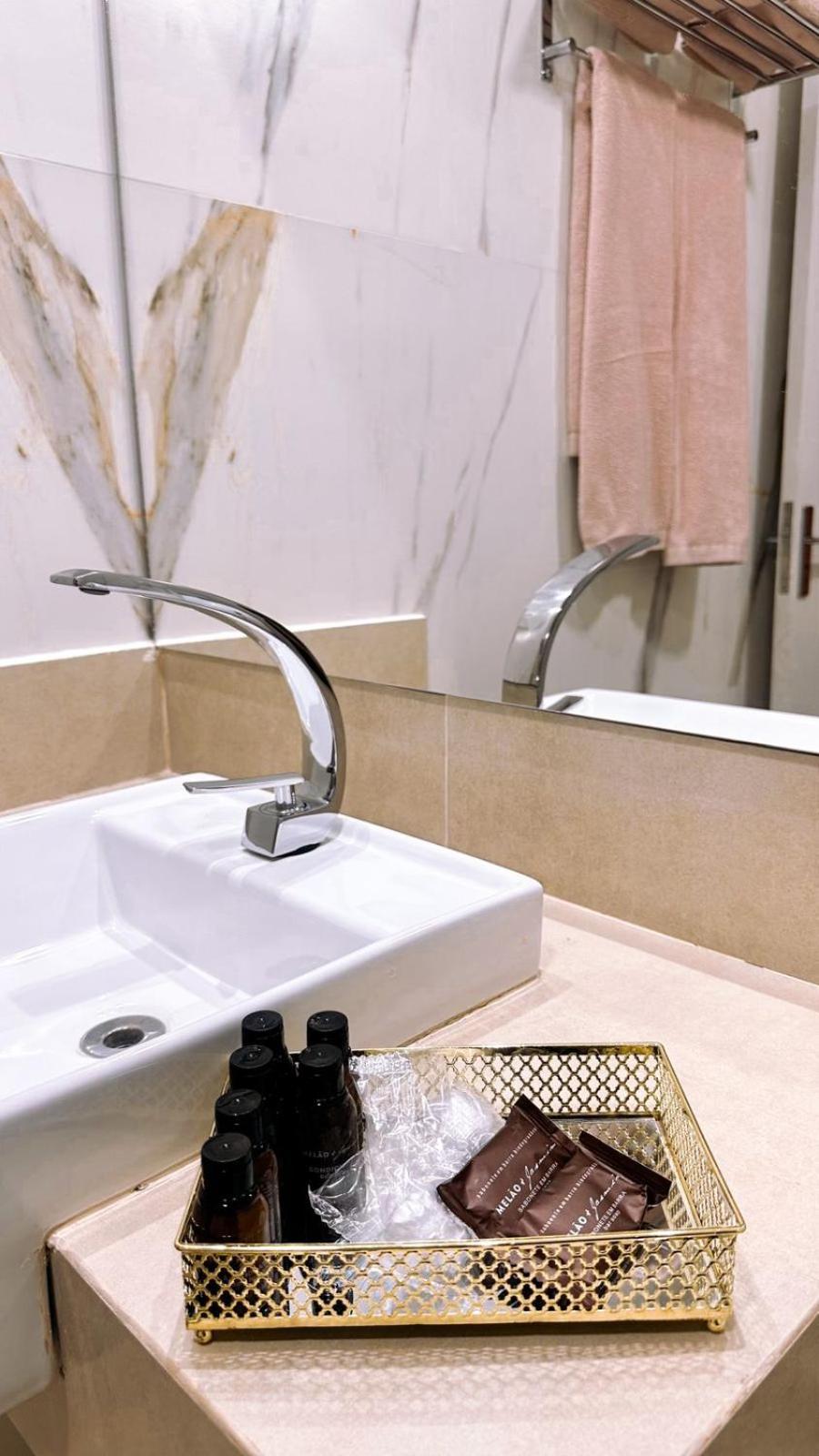 Hotel Rancho Verde 바헤이라스 외부 사진